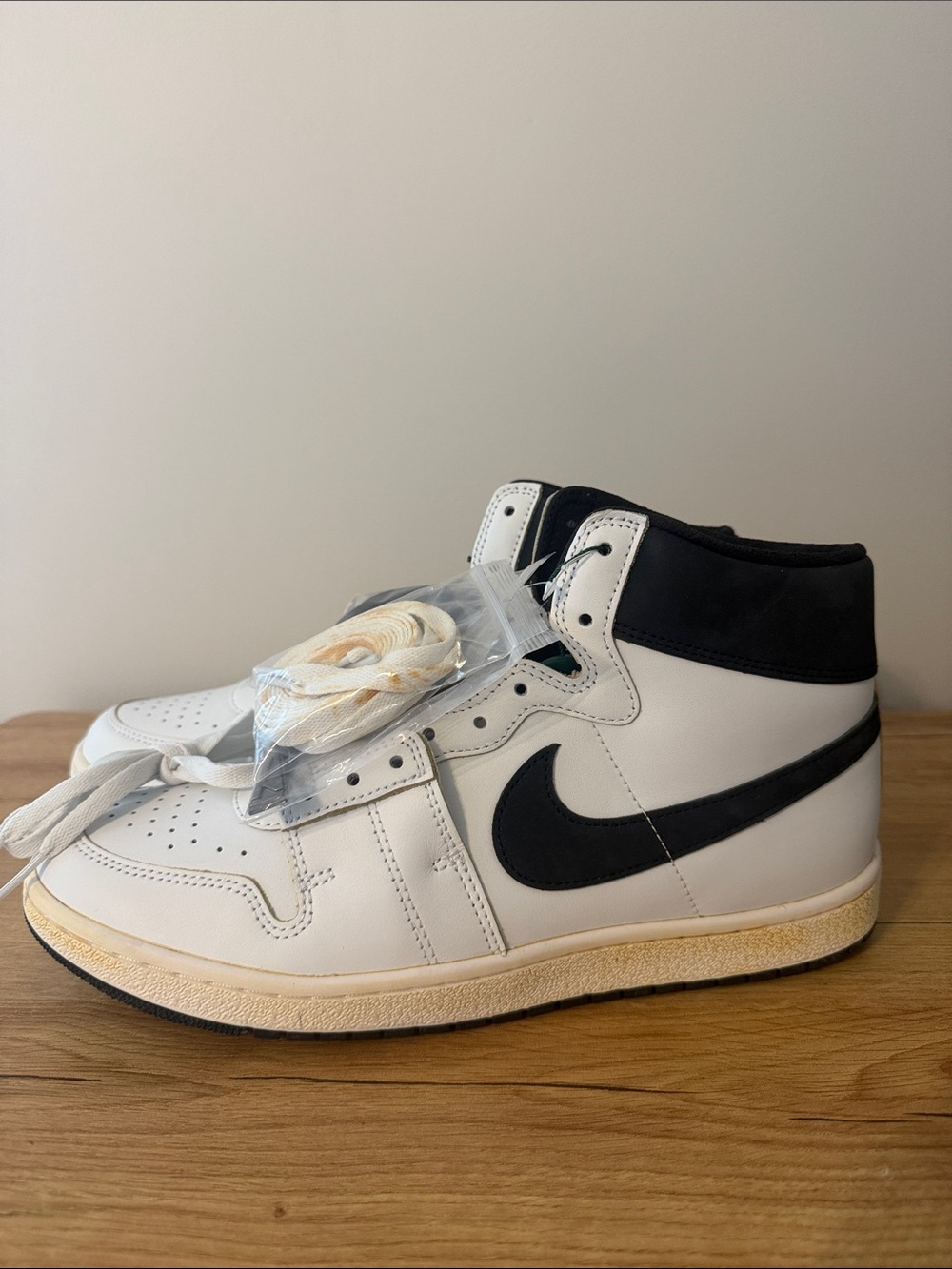 Nike Jordan Air Ship PE SP A Ma Maniere